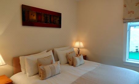 Grange View Bed and Breakfast - Housity