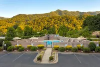 Best Western Smoky Mountain Inn Hotel di Waynesville