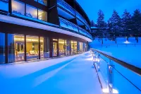 Hotel Spa Dr Irena Eris Krynica Zdrój Hotels in Piwniczna-Zdrój