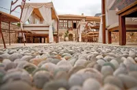 Archontiko Hatzipanayioti Hotel di South Kynouria