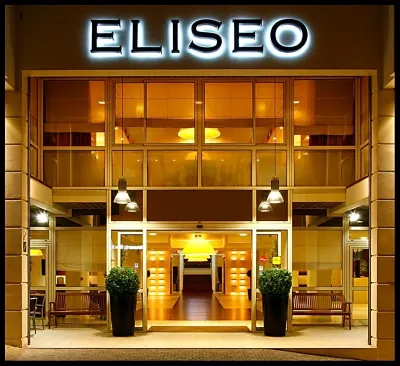 Hôtel Eliseo