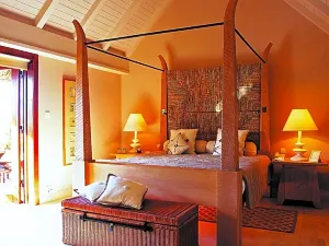 The Oberoi Beach Resort, Mauritius