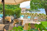 Grand Hotel Menaggio Hotel a Menaggio