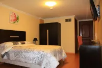 Hotel Joshed Imperial