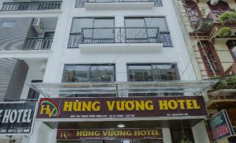 Sapa King Hotel