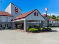Red Roof Inn London I-75 Hotels in Laurel County