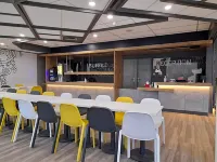 Ibis Budget Fresnes - ที่มีที่จอดรถ