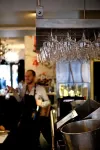 PM & Vänner Hotel - bar