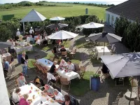 Løgstør Parkhotel - Desayuno