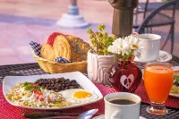 Hotel Amor y Paz Hotels in Real de Catorce