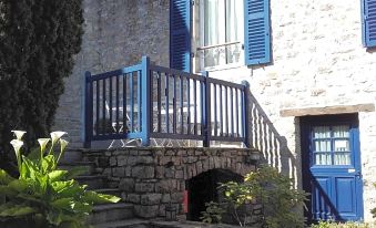Résidence Ti An Amiral