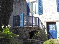 Résidence Ti An Amiral Hotels in Pont-l'Abbe