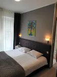 Yasha Hotel Hotels in Luxemburg