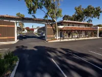 Casa Via Mar Inn, Ascend Hotel Collection Hotels in Port Hueneme