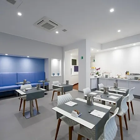 Executive Inn Boutique Hotel