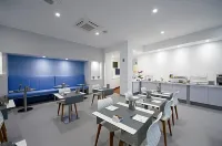 Executive Inn Boutique Hotel - 4 étoiles