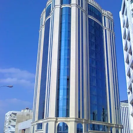 Horizon Manor Hotel