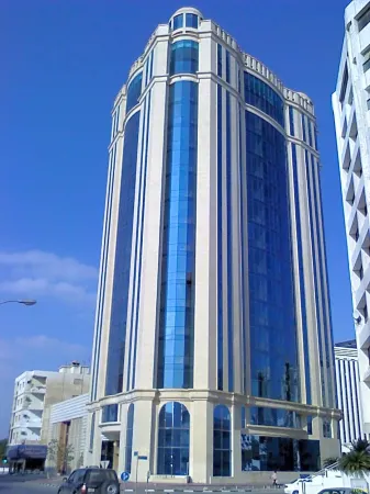 Horizon Manor Hotel