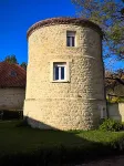 Chambres d'Hotes Lorengrain Hotels in Bruyères-et-Montbérault