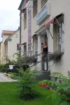 Hotell Östermalm فنادق في Motala