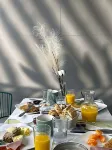 Hôtel les Sables - Urban Style - by Logis Hotels Hotels in Canet-en-Roussillon