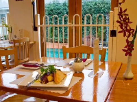 Admiralty Inn Hotels in Geelong
