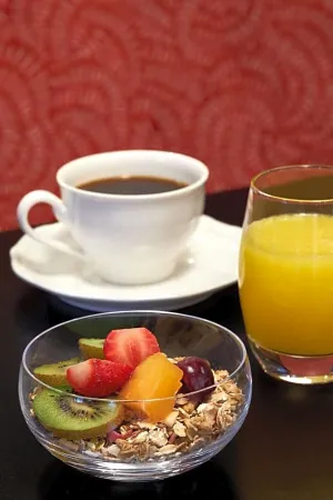 Best Western Saint Louis