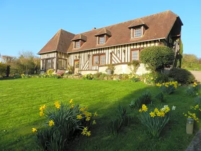 Le Pressoir Hotels in Putot-en-Auge