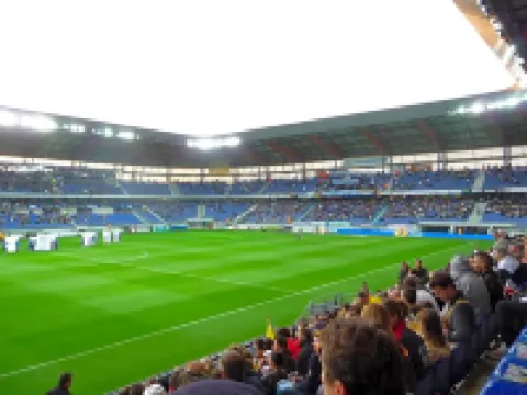 Kyriad Montbeliard - Sochaux Hotel a Doubs