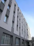 Hôtel Anne de Bretagne
