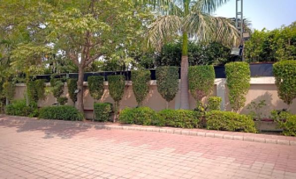 1. 라바냐 모텔..