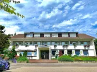 Hotel Zur Flüh