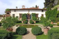 Villa Rucellai - 3-Star