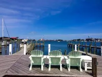 The Ocracoke Harbor Inn - Wifi