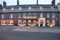 The Goddard Arms Hotel a Liddington