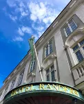 Hotel Randers Hotels in Randers