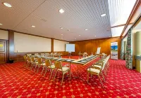Grand Hôtel des Rasses & Wellness Hotels in Orbe VD