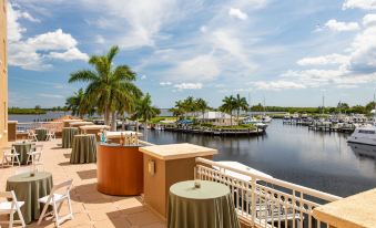 The Westin Cape Coral Resort at Marina Village