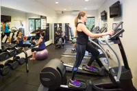 Holiday Inn PARRAMATTA by IHG - Gym