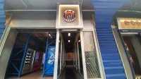 IND Hotel فنادق في 