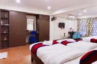 Sweet Inn Hotels in Бактапур