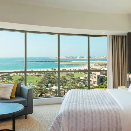 Le Royal Méridien Beach Resort & Spa