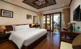 Hanoi Nostalgia Hotel & Spa