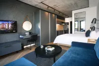 Bridgewater Apartments