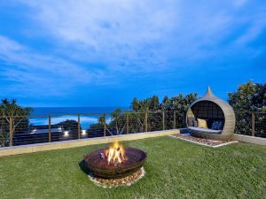 Dolphin Coast Yolo Spaces - Ballito Beach House Villa