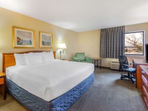 La Quinta Inn & Suites by Wyndham Las Cruces Organ Mountain