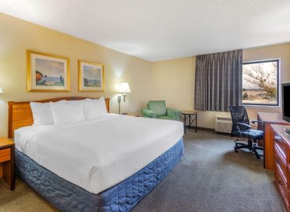 La Quinta Inn & Suites by Wyndham Las Cruces Organ Mountain