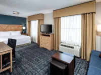 Homewood Suites by Hilton Austin/Round Rock Hotéis em Round Rock