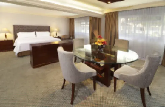 Holiday Inn 蒙特雷NORTE