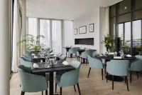 Park Inn by Radisson Liege Airport - 4-Star